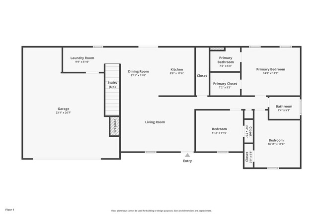 300 Oak Hill Dr in Covington, GA - Building Photo - Building Photo