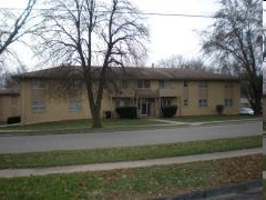 Westridge Apartments in Clive, IA - Foto de edificio - Building Photo