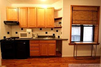 East Village Furnished Apartment in New York, NY - Foto de edificio - Building Photo