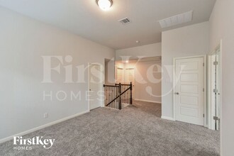 11631 Bakersfield Pass in San Antonio, TX - Building Photo - Building Photo
