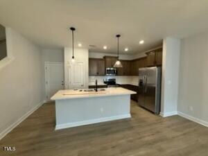 289 Chesapeake Cmns St in Garner, NC - Building Photo - Building Photo