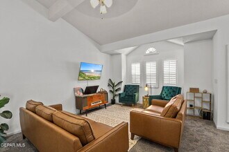 3504 Blue Grove Ln in El Paso, TX - Building Photo - Building Photo
