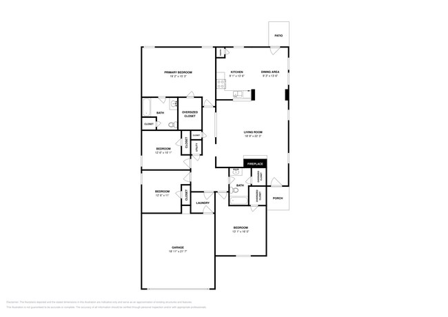 125 Southwestern Dr in Forney, TX - Building Photo - Building Photo