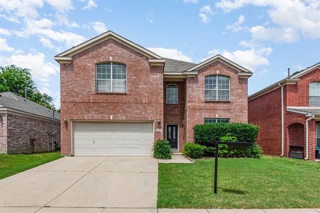9921 Chadbourne Rd in Fort Worth, TX - Building Photo - Building Photo