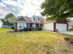 12334 Heritage Hills Ln in Charlotte, NC - Building Photo - Building Photo