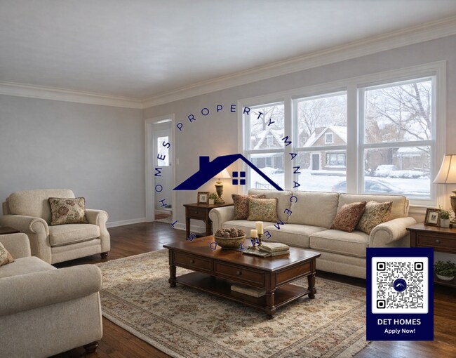 15744 Ward Ave in Detroit, MI - Building Photo - Building Photo