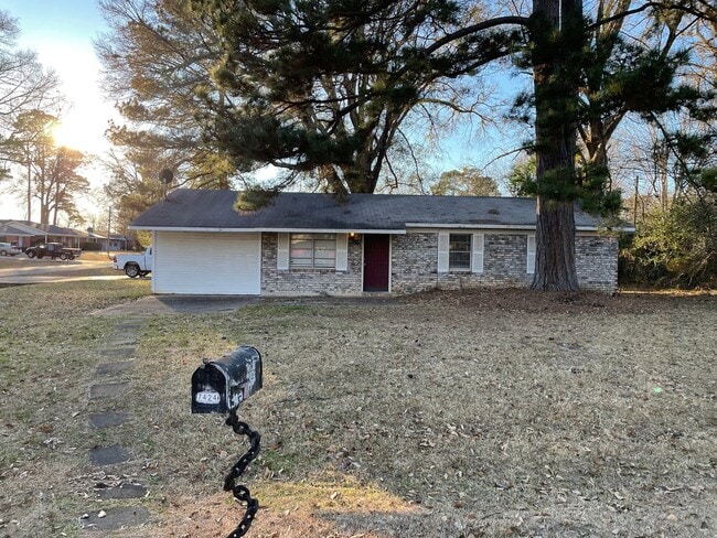 property at 7424 Songwood Dr