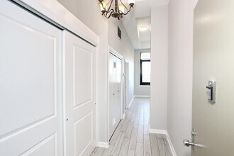 518-538 Gregory Ave in Weehawken, NJ - Building Photo - Building Photo