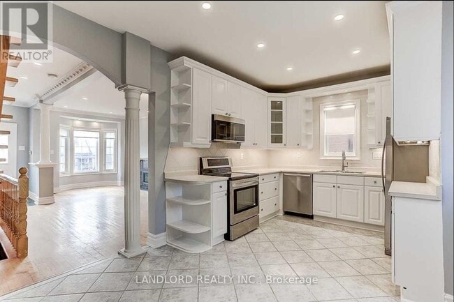 property at 34 Jesmond Ave