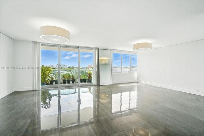 property at 1000 West Ave
