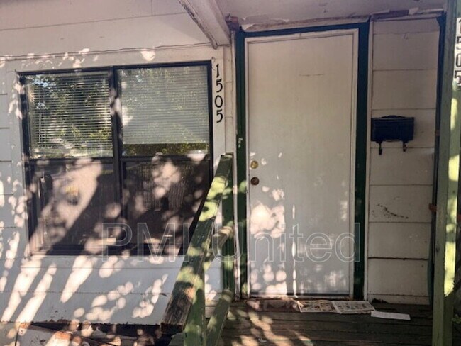 505 N Broughton St in Sherman, TX - Building Photo - Building Photo