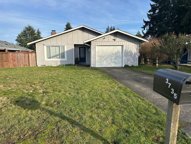 property at 3735 N Baltimore St