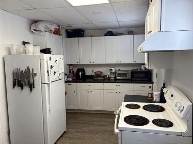 property at 98 N Main Ave