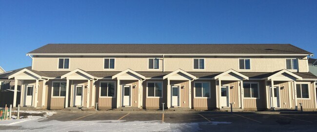 property at 10904-10102 102 Ave