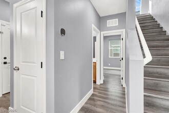 3451 Jade Flower St in Las Vegas, NV - Building Photo - Building Photo