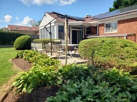 2314 E West Hwy in Silver Spring, MD - Building Photo