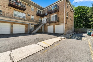 7508 Kiesel Ter, Unit #1E in North Bergen, NJ - Building Photo