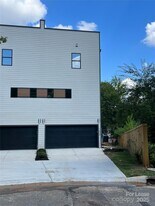 1608 Julia Maulden Pl in Charlotte, NC - Building Photo