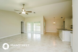 1207 NW 22nd Ave in Cape Coral, FL - Building Photo - Building Photo