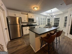 117 Allentown Wy in Macon, GA - Building Photo - Building Photo