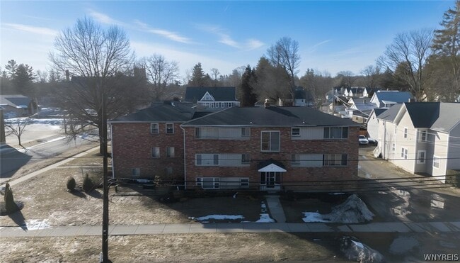 127 Franklin St in Springville, NY - Building Photo - Building Photo