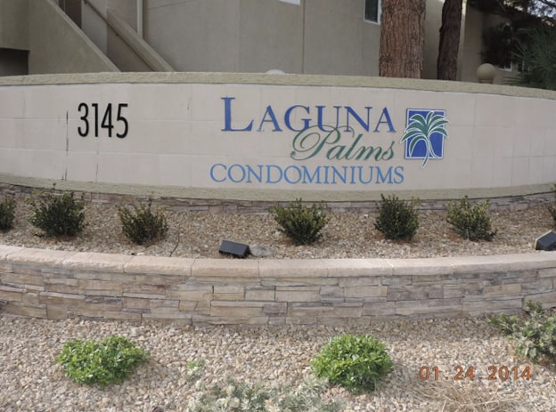 property at 3145 E Flamingo Rd