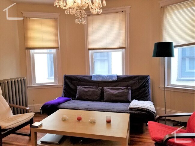 property at 119 Browne St