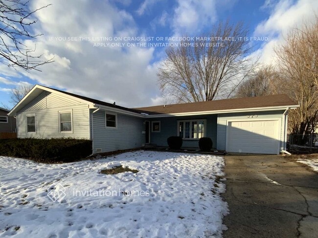 property at 575 Cochise Pl