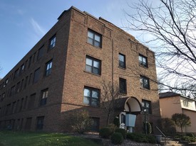 River Bluff Suites Apartments