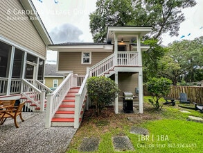 6 Carolina Village Cir in Beaufort, SC - Building Photo - Building Photo