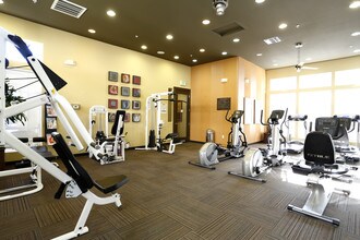 Villas at Monterosso in Danville, CA - Building Photo - Interior Photo