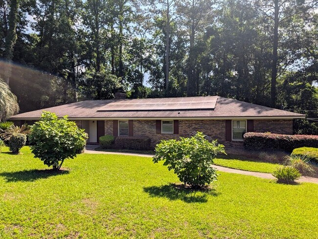 115 Ferndale Dr in Tallahassee, FL - Building Photo - Building Photo
