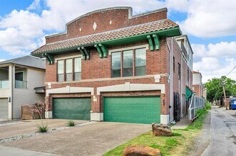 5631 Longview St in Dallas, TX - Building Photo - Building Photo