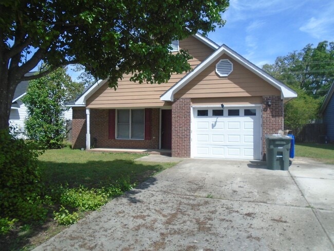 property at 6334 Greycliff Dr