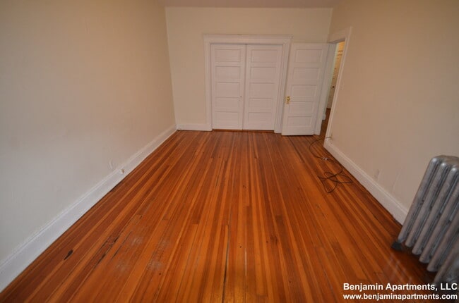 property at 11 Mt Hood Rd