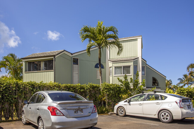 3800 Kamehameha Rd in Princeville, HI - Building Photo - Building Photo