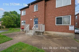 7796 Stillwell Rd in Cincinnati, OH - Building Photo - Building Photo