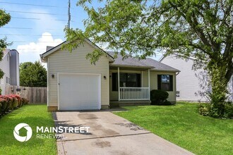 1015 Cypress Ridge Pl in Columbus, OH - Building Photo - Building Photo
