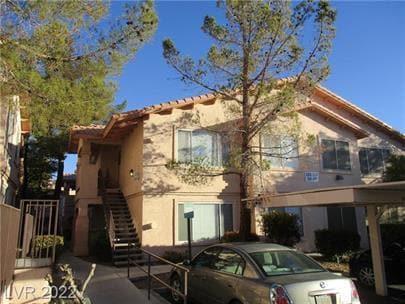 property at 350 S Durango Dr