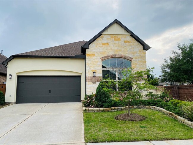 property at 11406 Finavon Ln