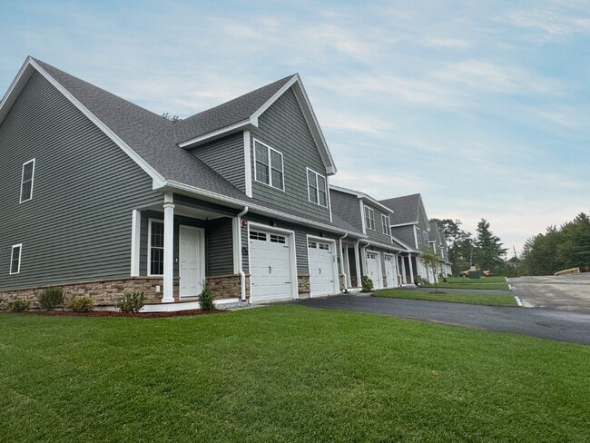 Residences of Skye