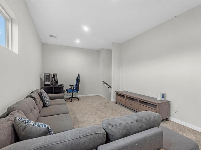 property at 8407 James Franklin St