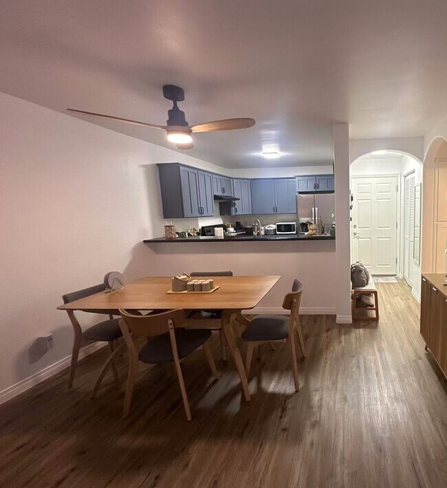 4540 60th St, Unit 208 in San Diego, CA - Building Photo - Building Photo