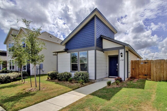 11709 Prado Ranch Blvd in Austin, TX - Building Photo - Building Photo