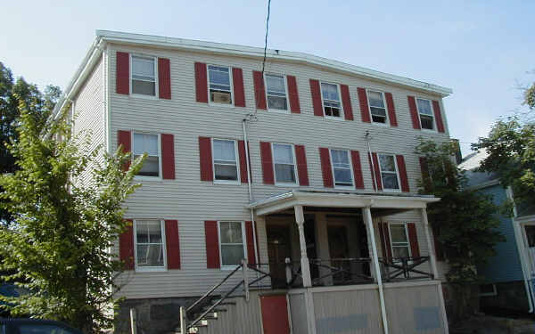 117-119 Wrentham St in Boston, MA - Building Photo - Building Photo