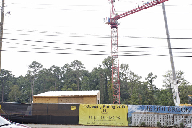 The Holbrook of Decatur in Decatur, GA - Building Photo - Other