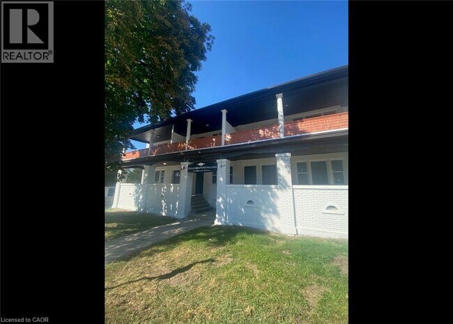 property at 216 King St S