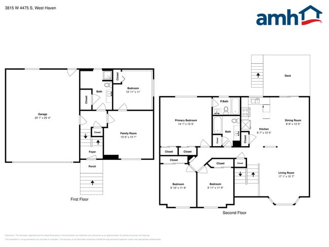 3815 W 4475 S in West Haven, UT - Foto de edificio - Building Photo