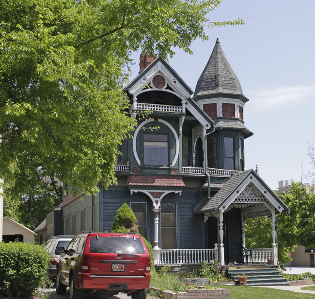 30 J St in Salt Lake City, UT - Building Photo - Building Photo