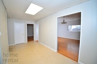 1501 S Madison Ave in Tulsa, OK - Building Photo - Building Photo